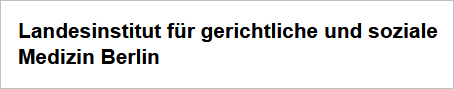 Name der Verwaltung