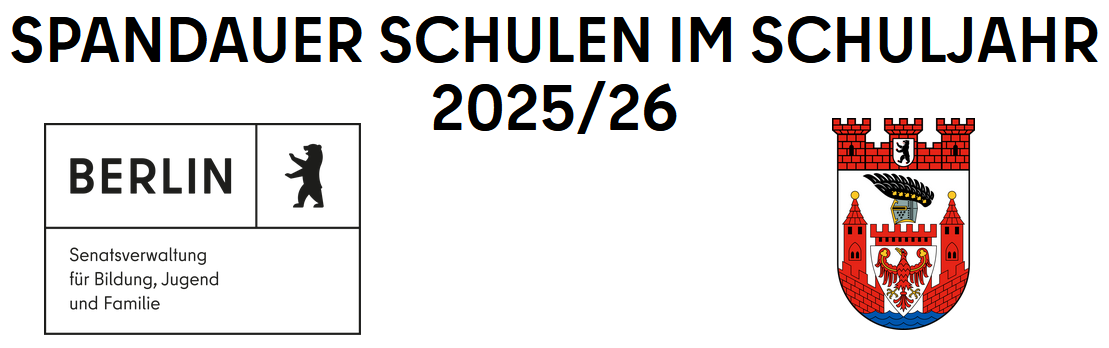 Schule und Schulaufsicht in Spandau