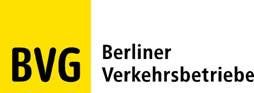 BVG Logo