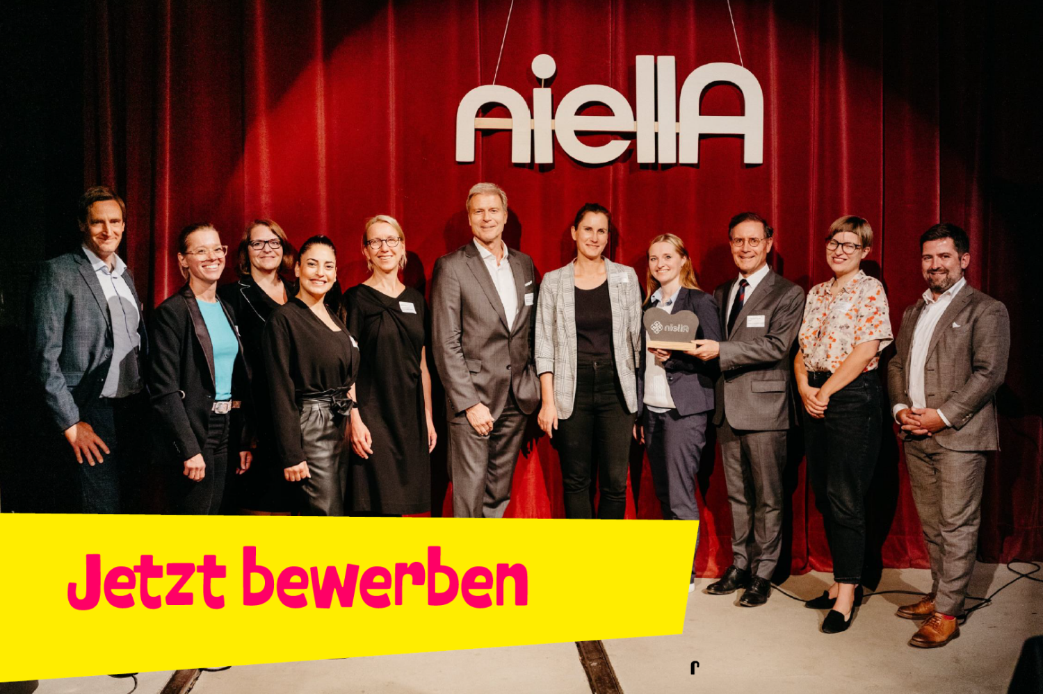Niella
