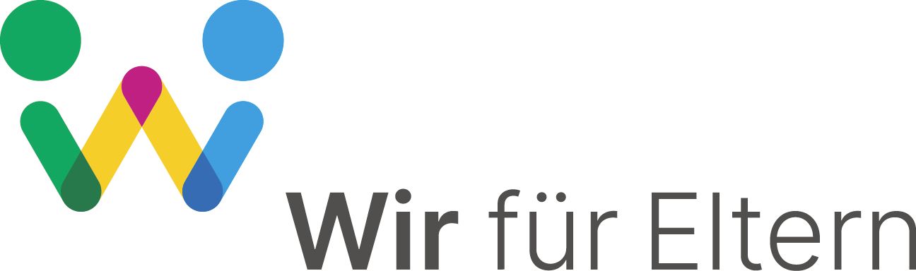 LOGO Wir für Eltern