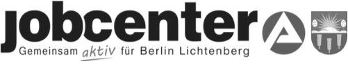 Logo kurz schwarz weiß