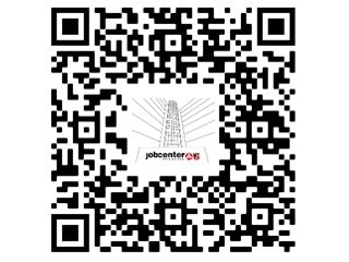 QR-Code zu jobcenter.digital