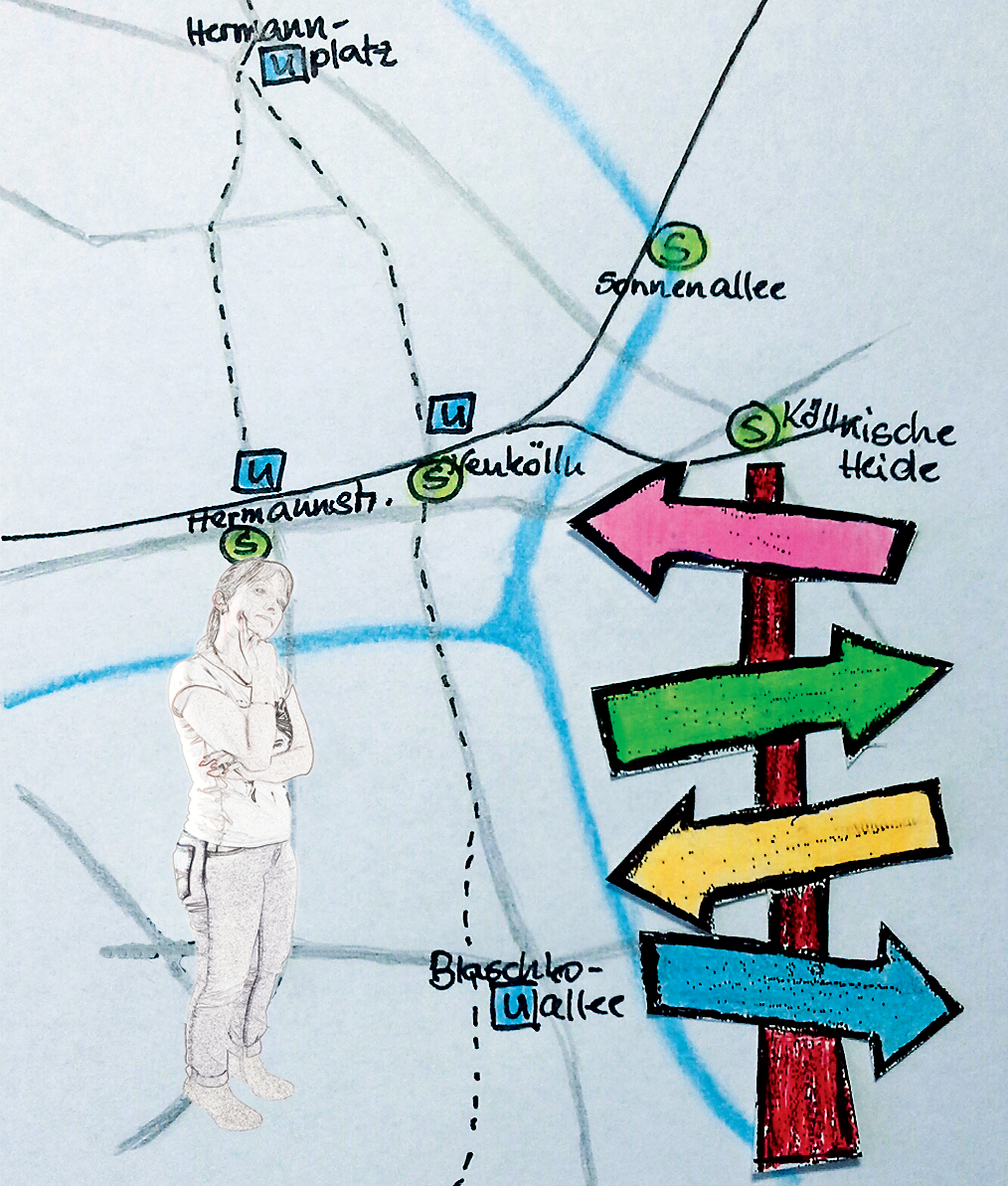 Bild zum Fallmanagement