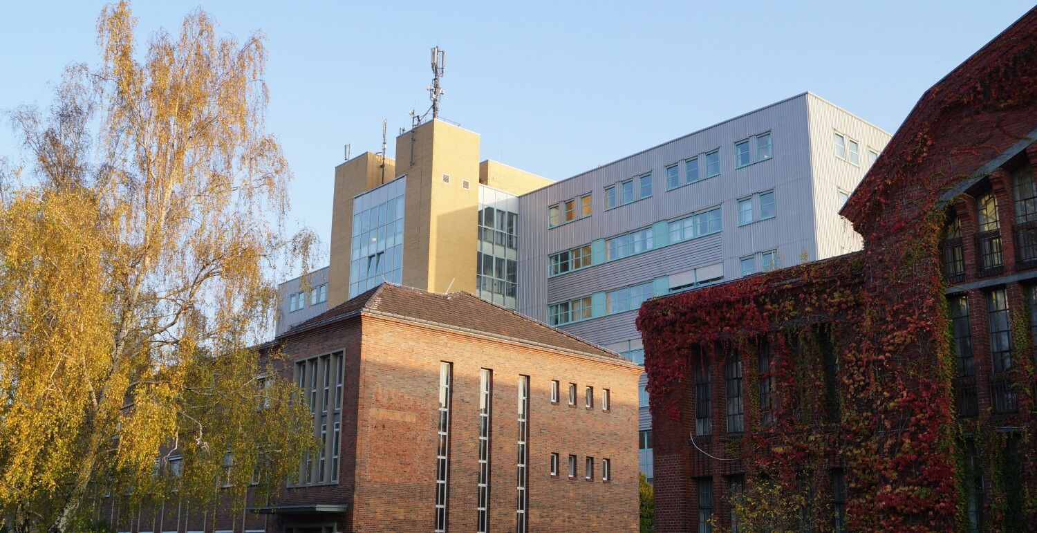 Jobcenter Berlin Reinickendorf