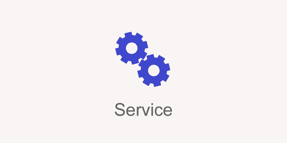 Ikon Service