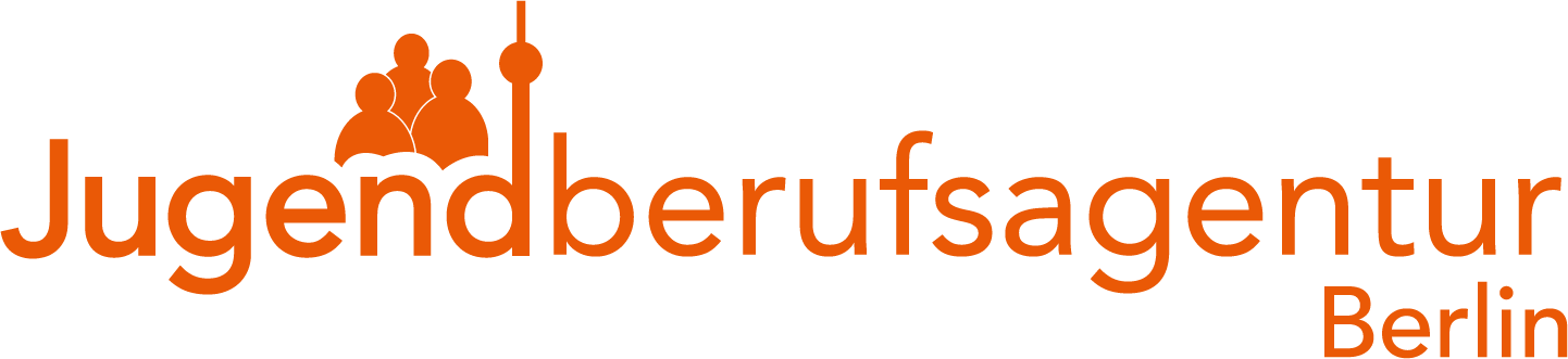 Logo Jugendberufsagentur