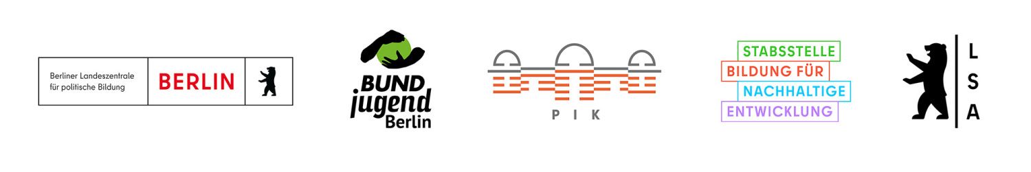 Logos der Jurymitglieder