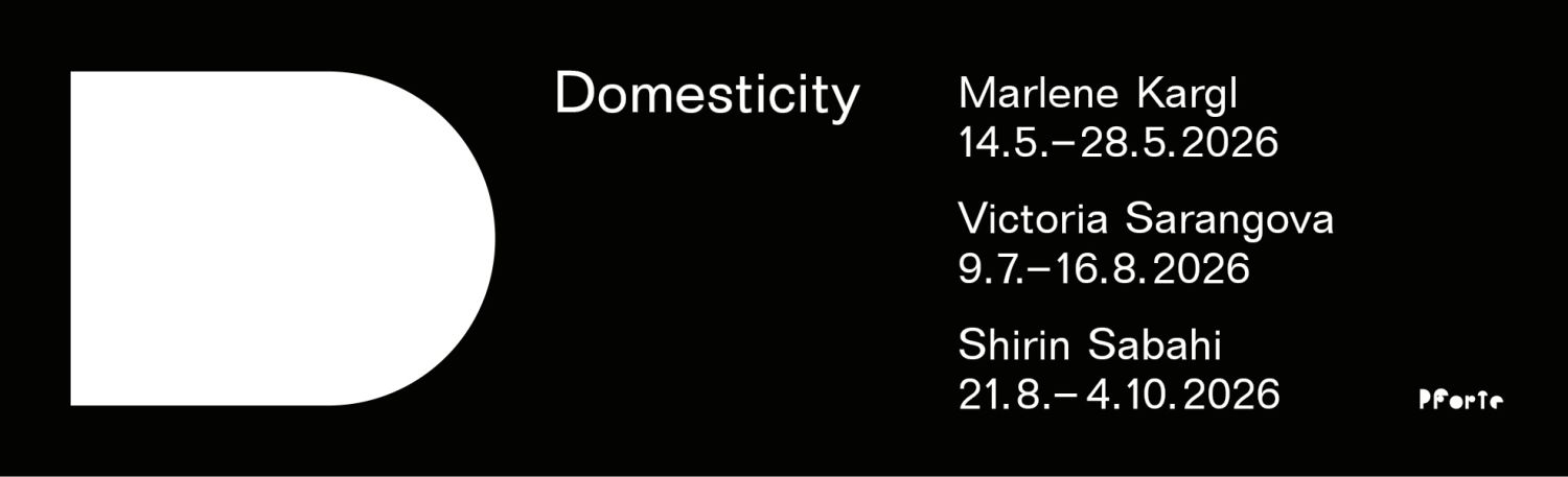 2026, Domesticity-Banner
