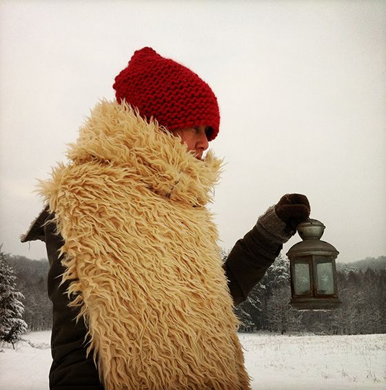 HOR-Künstlerkollektiv: Tomte Tummetott