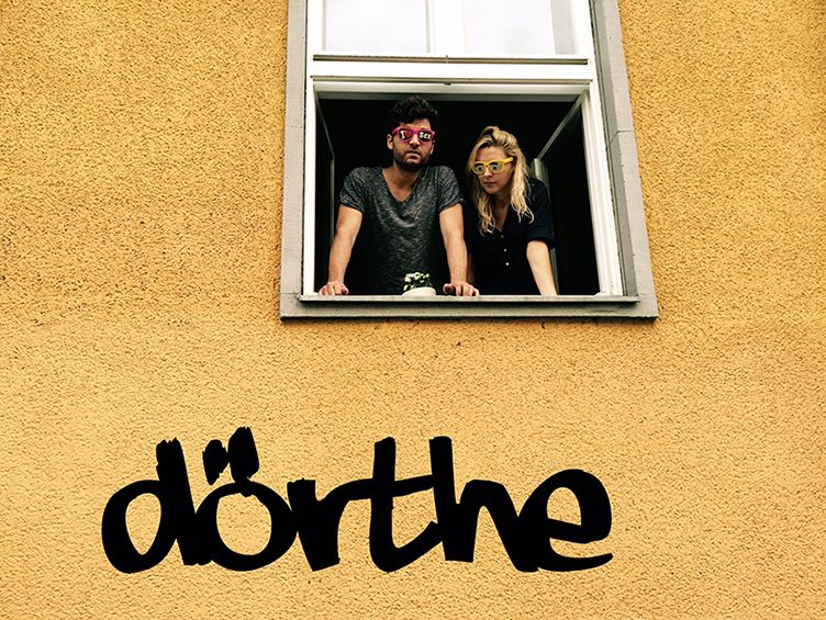 Dörthe