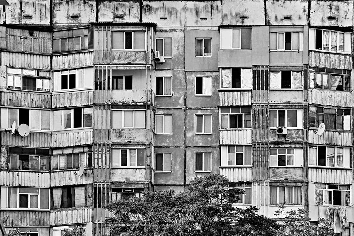 Cherson, Ukraine
