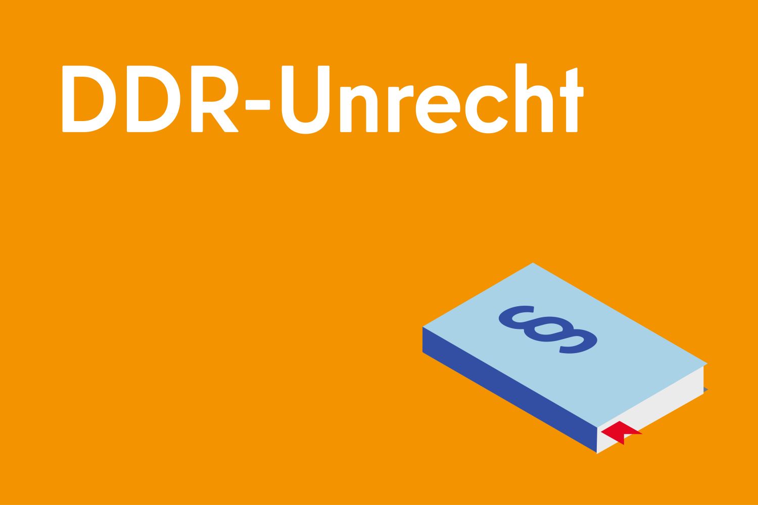 DDR-Unrecht