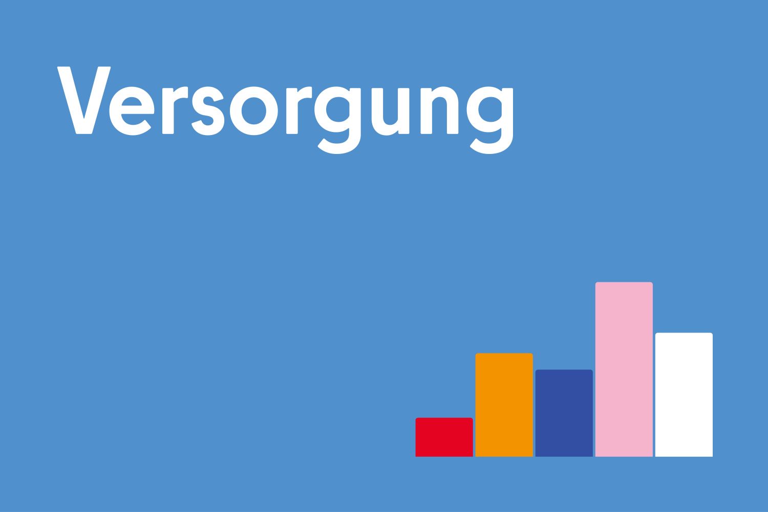 Versorgung