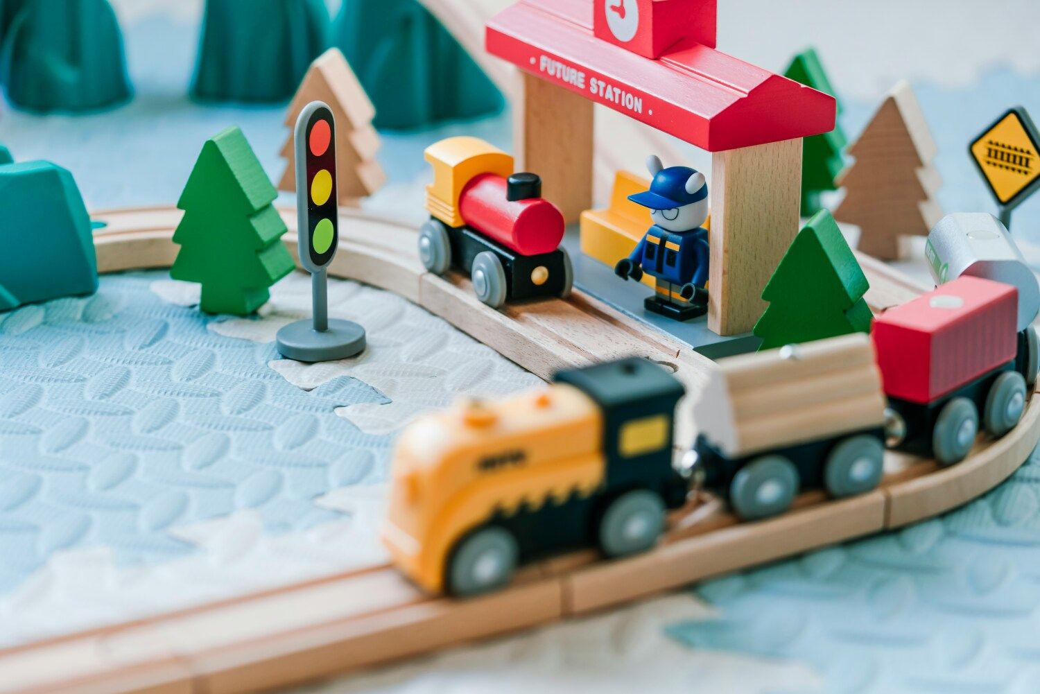 Kinderspielzeug