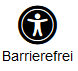 Menü-Punkt Barriere-Freiheit