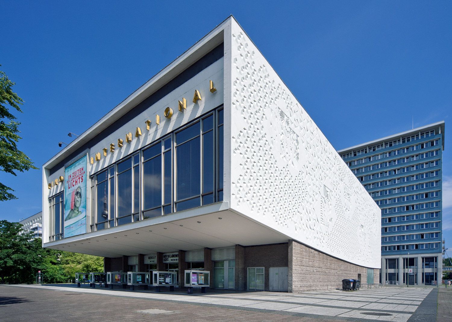 Kino International