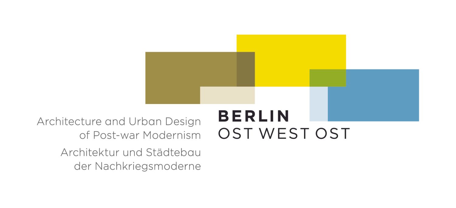 Welterbevorschlag "Berlin Ost West Ost"