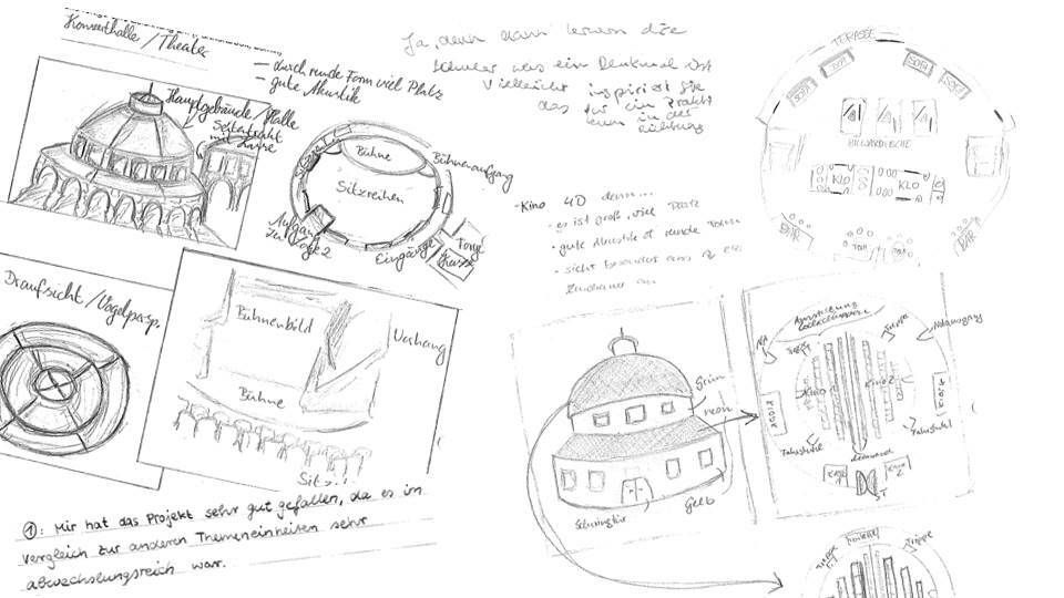 Berliner Denkmalbox Feedback