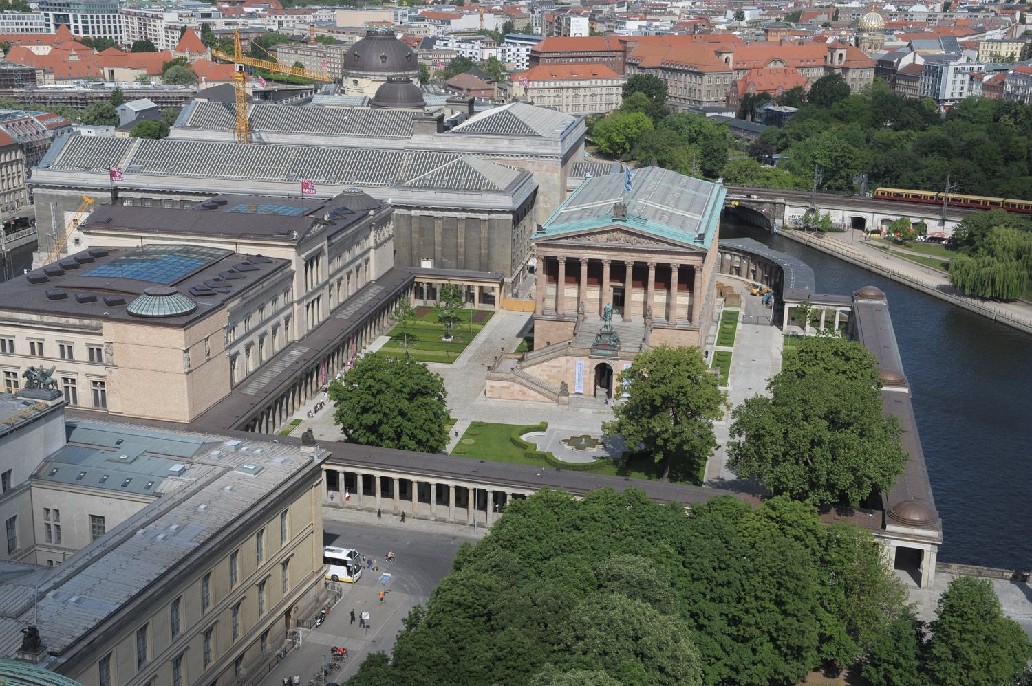 Museumsinsel
