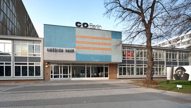 Amerika-Haus