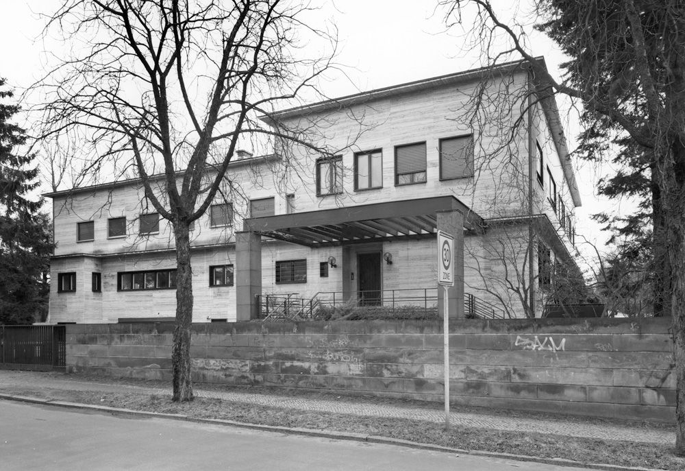 Haus Penzlin