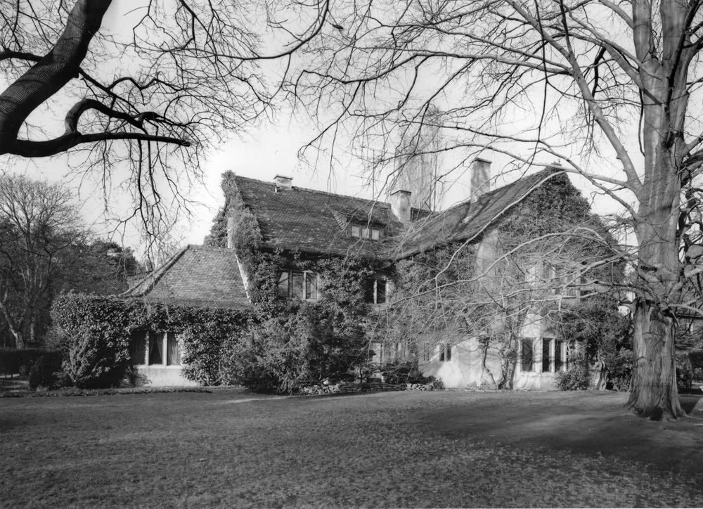 Villa Von Simson