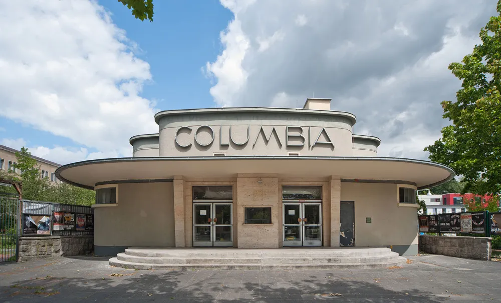 Kino Columbia