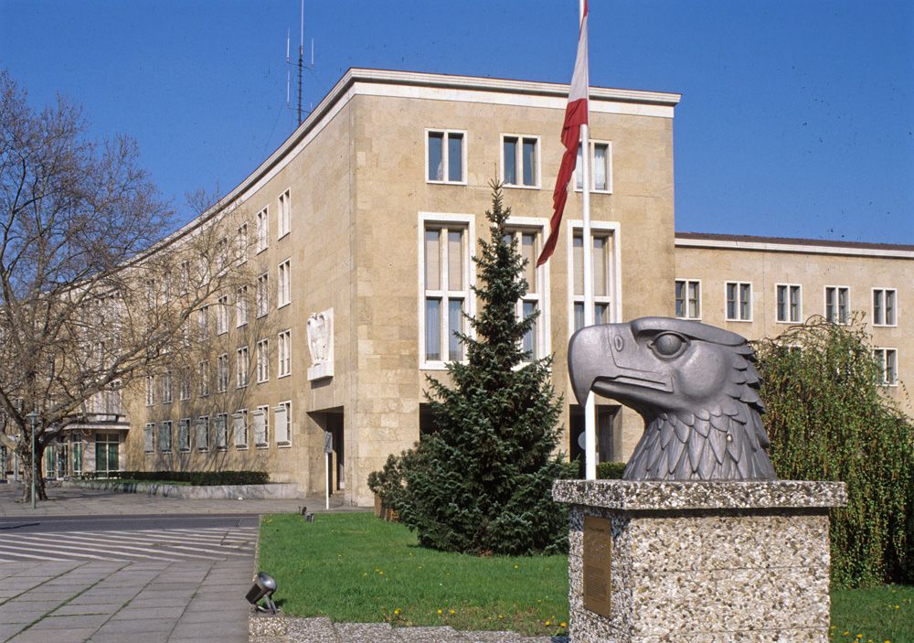 Flughafen Tempelhof