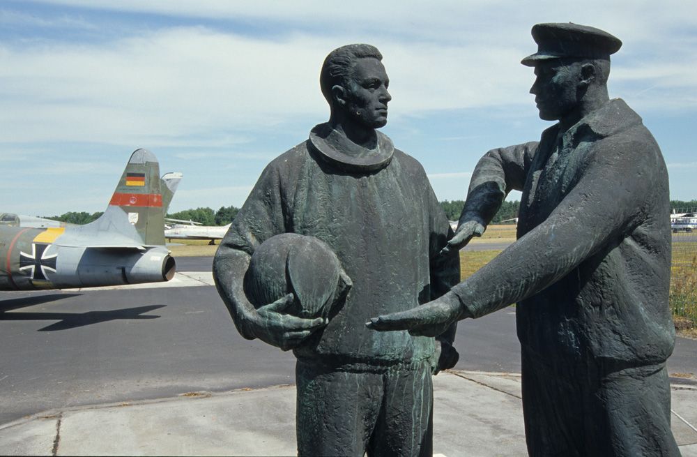 Flugplatz Gatow