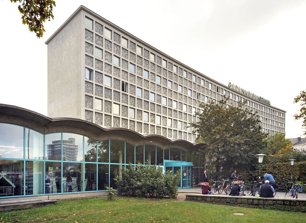 Amerika-Gedenkbibliothek