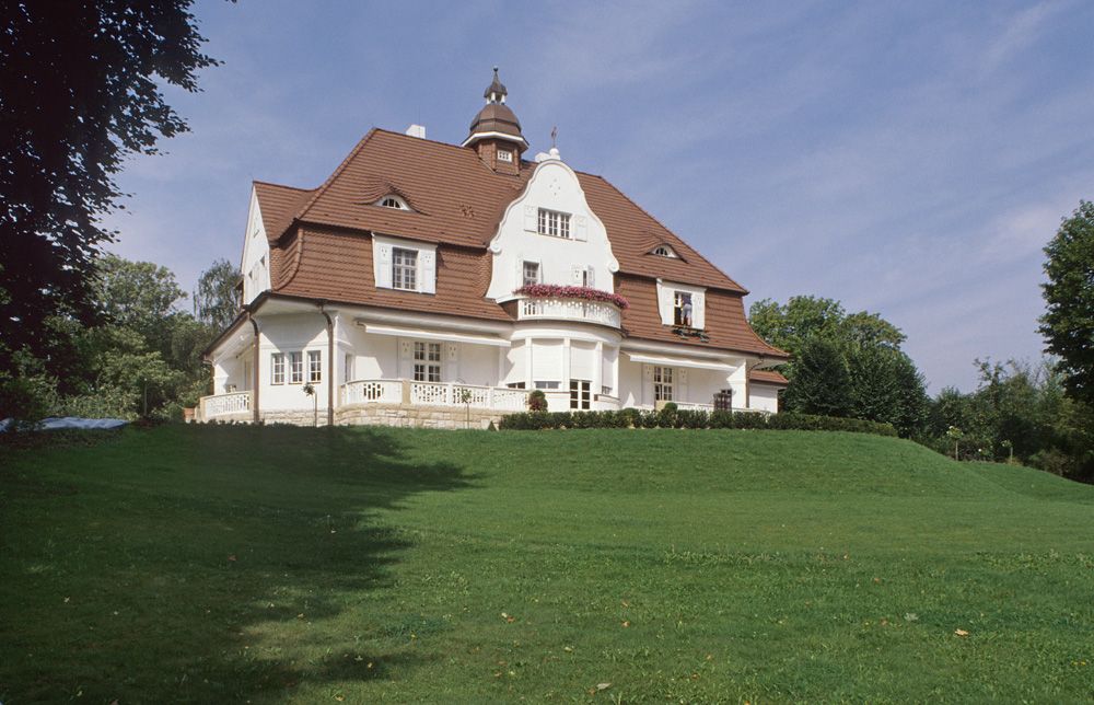 Villa Lemm