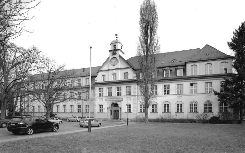 Alfred-Wegener-Oberschule