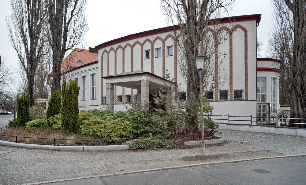 Harnack-Haus