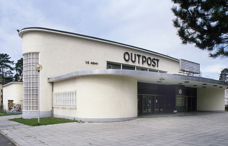 Kino Outpost