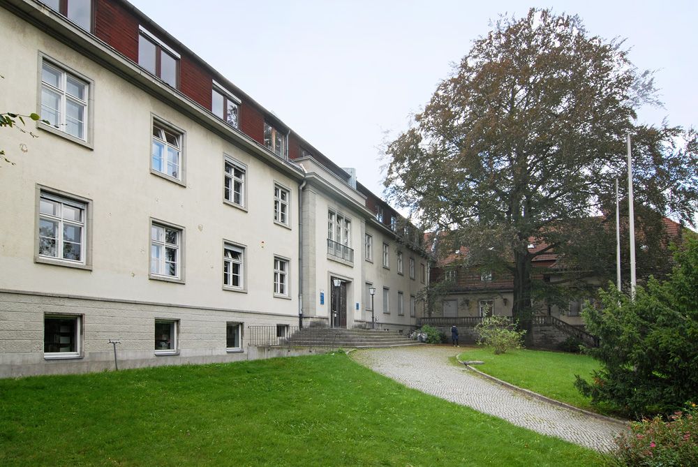 Freie Universität Berlin, Institut für Theaterwissenschaft