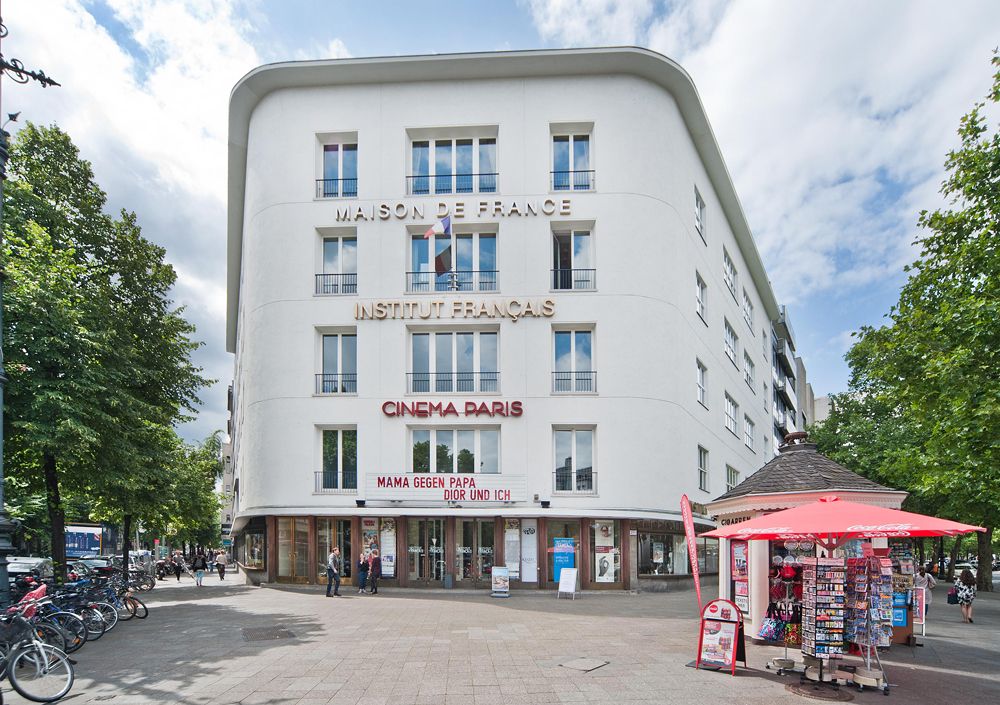 Maison de France