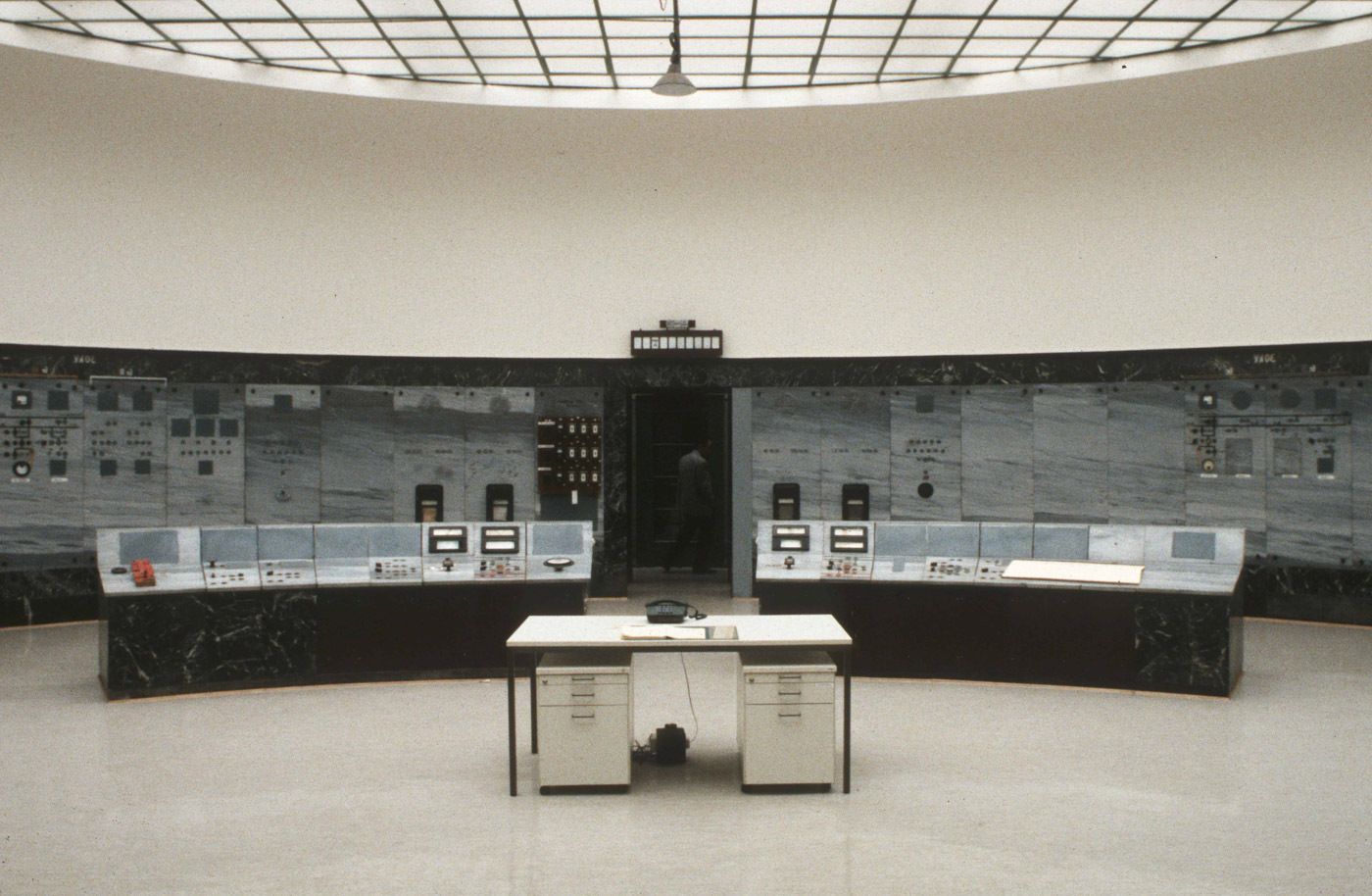 Umspannwerk Wilhelmsruh