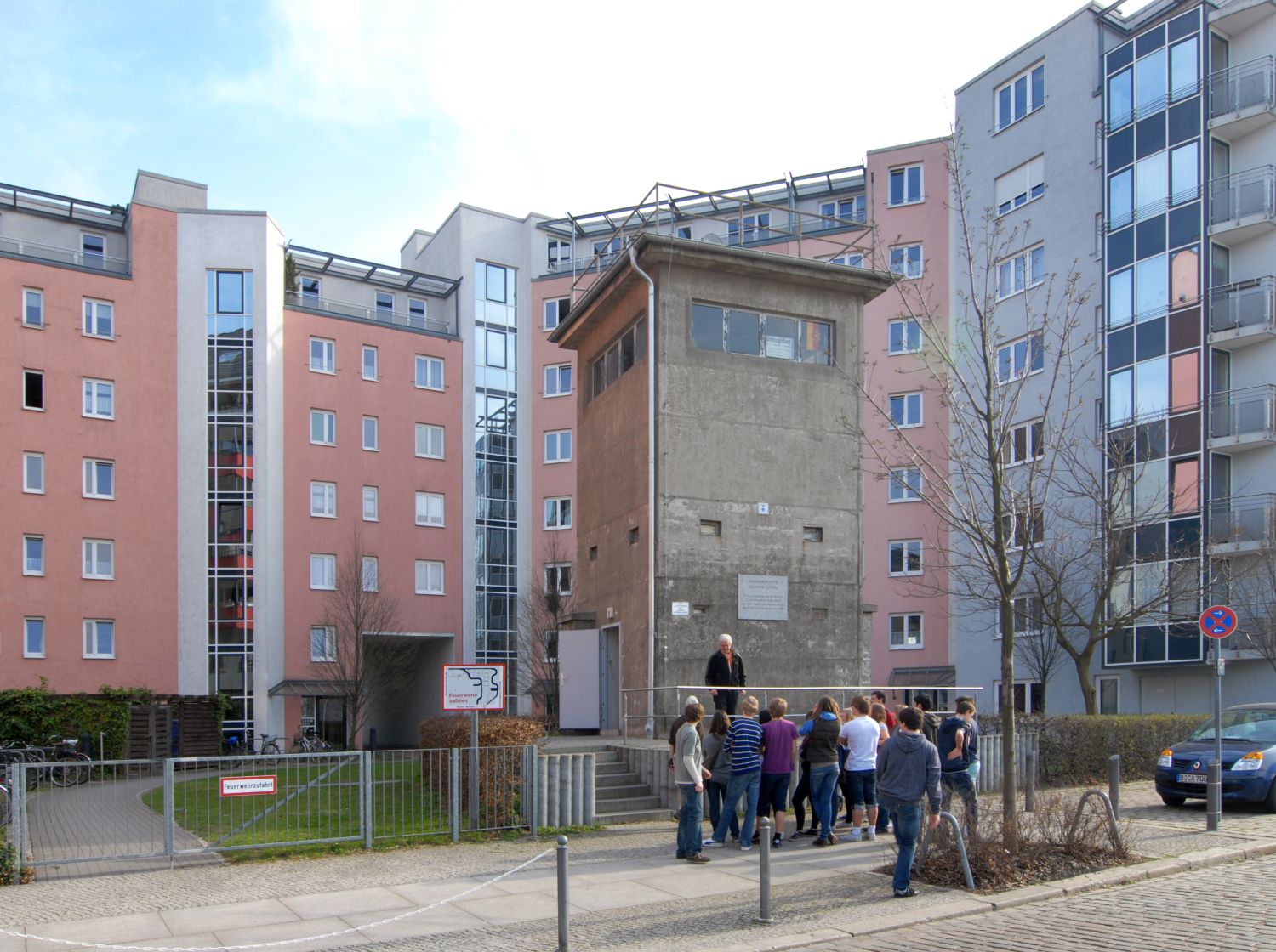 Kieler Eck