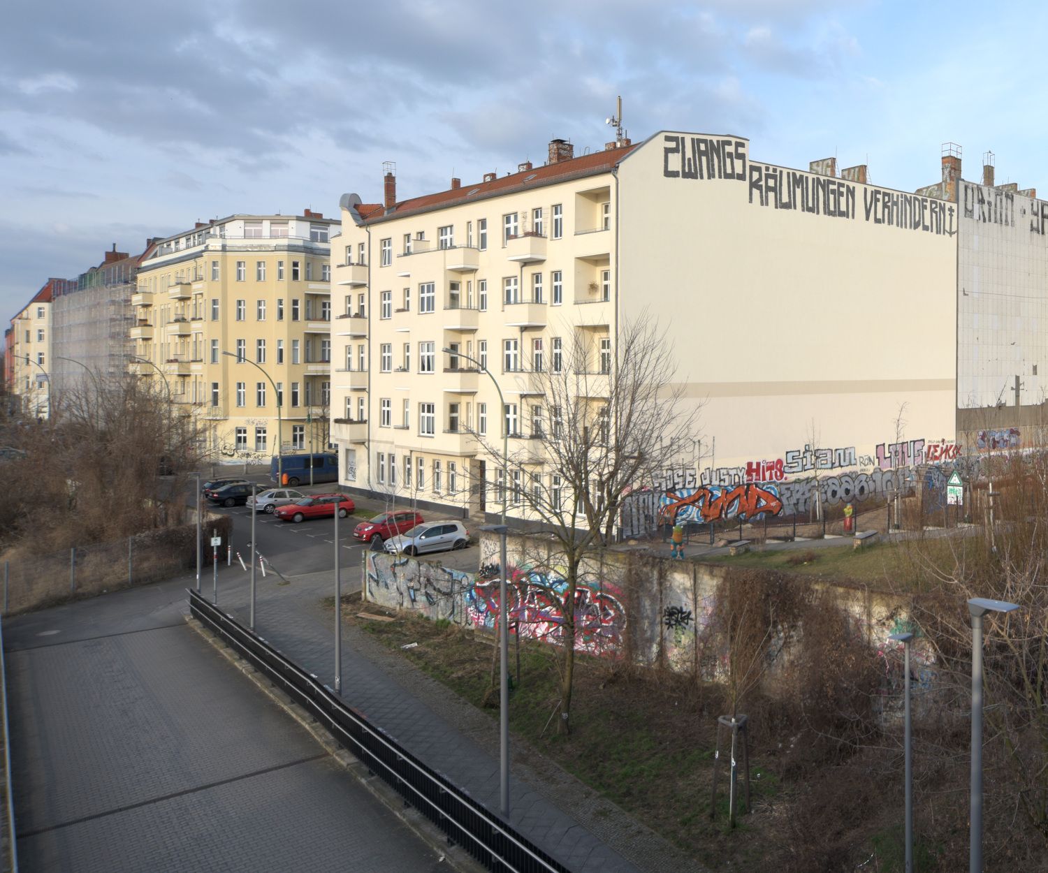 Norweger Straße