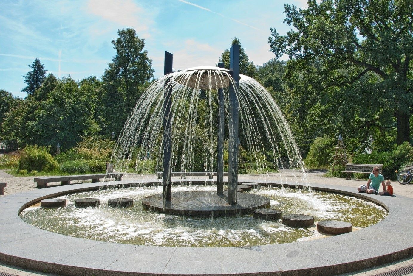 Volkspark Friedrichshain