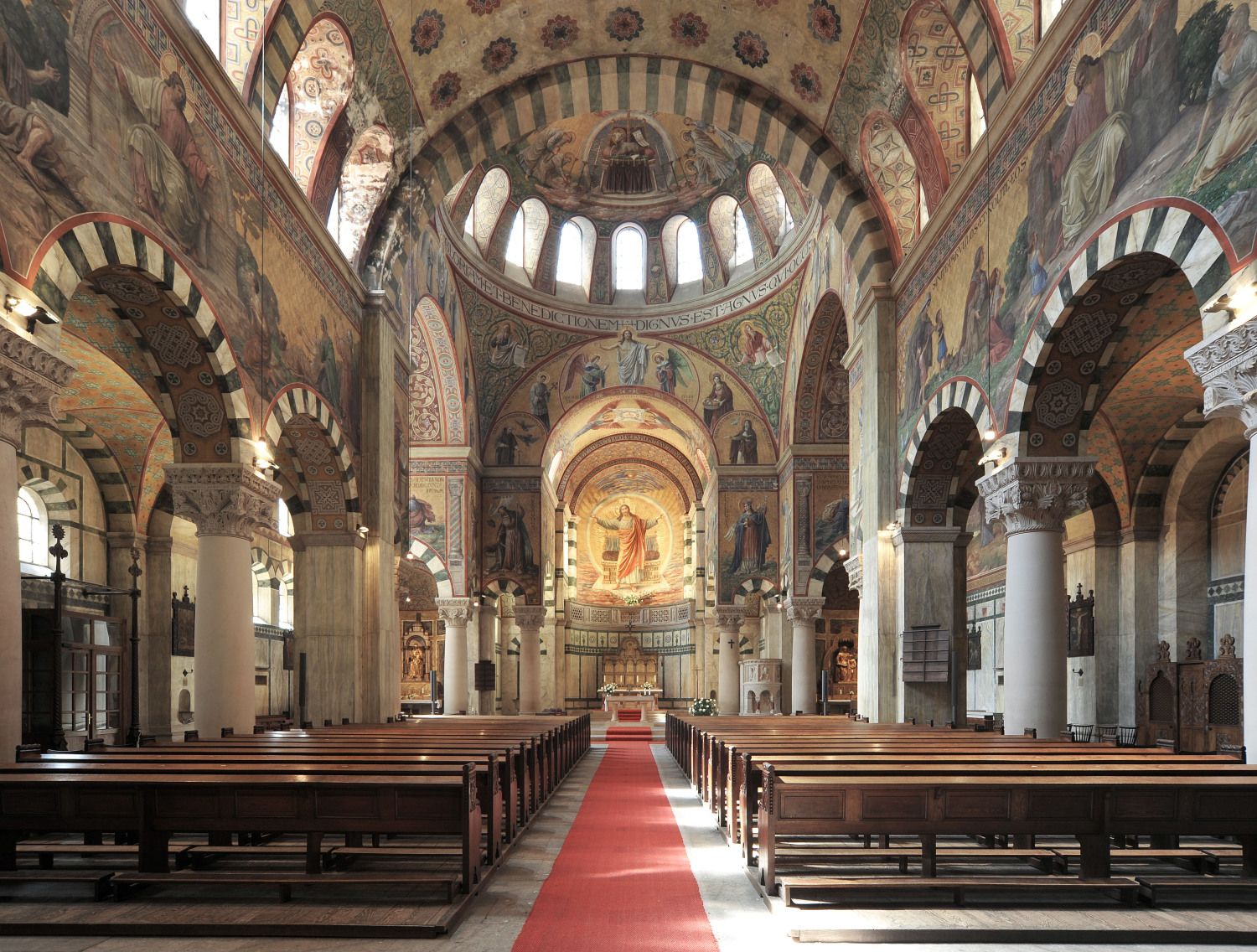 Herz-Jesu-Kirche