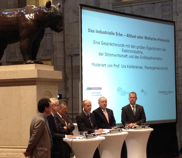 Abschlussdiskussion