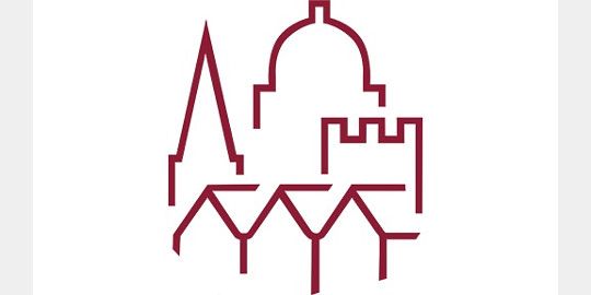 Logo Deutsches Nationalkomitee für Denkmalschutz