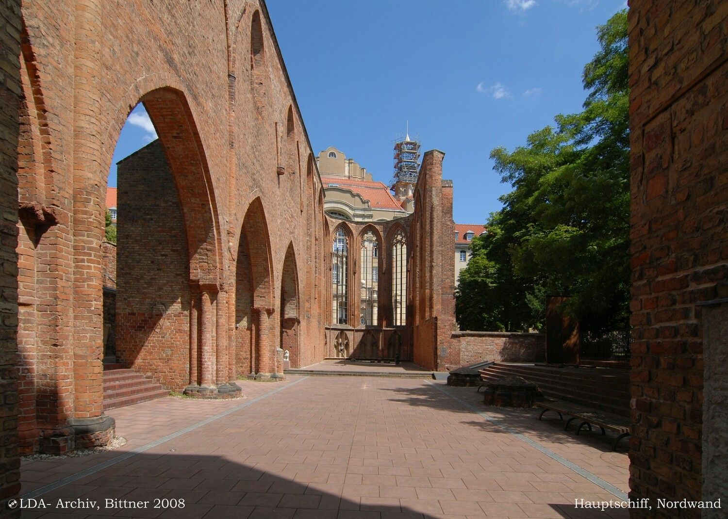 Klosterkirche