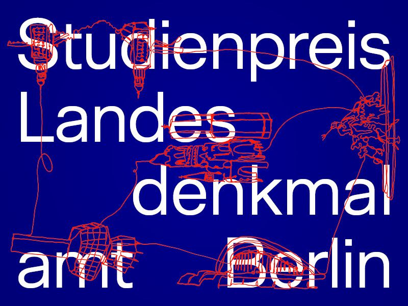 Studienpreis (neutral)
