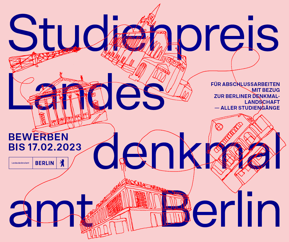 Studienpreis 2023