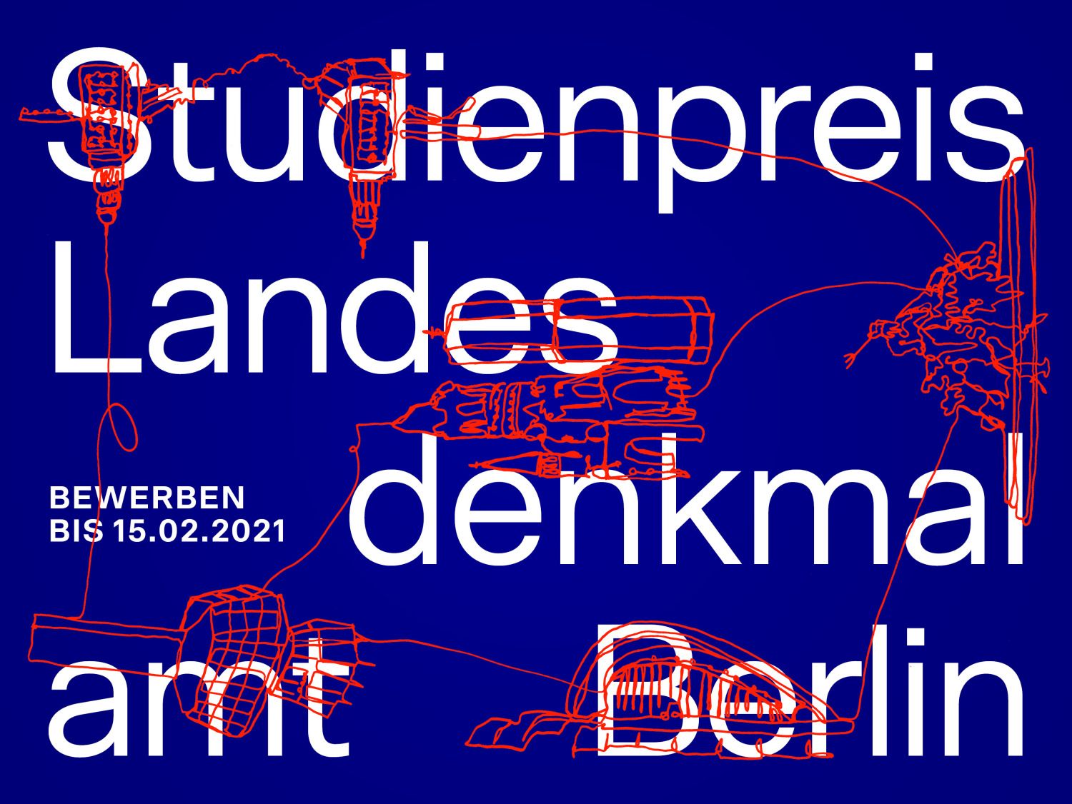 Studienpreis 2021