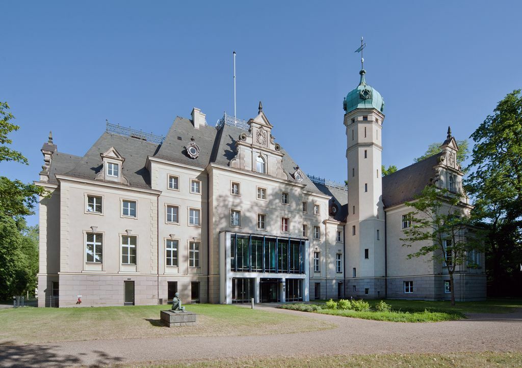 Jagdschloss Glienicke