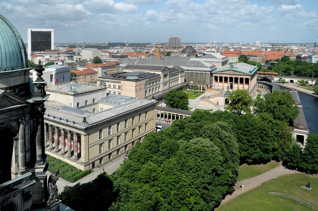 Museumsinsel